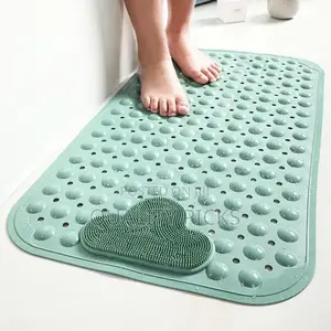Non Slip Bath Mats for Inside Bath Mats