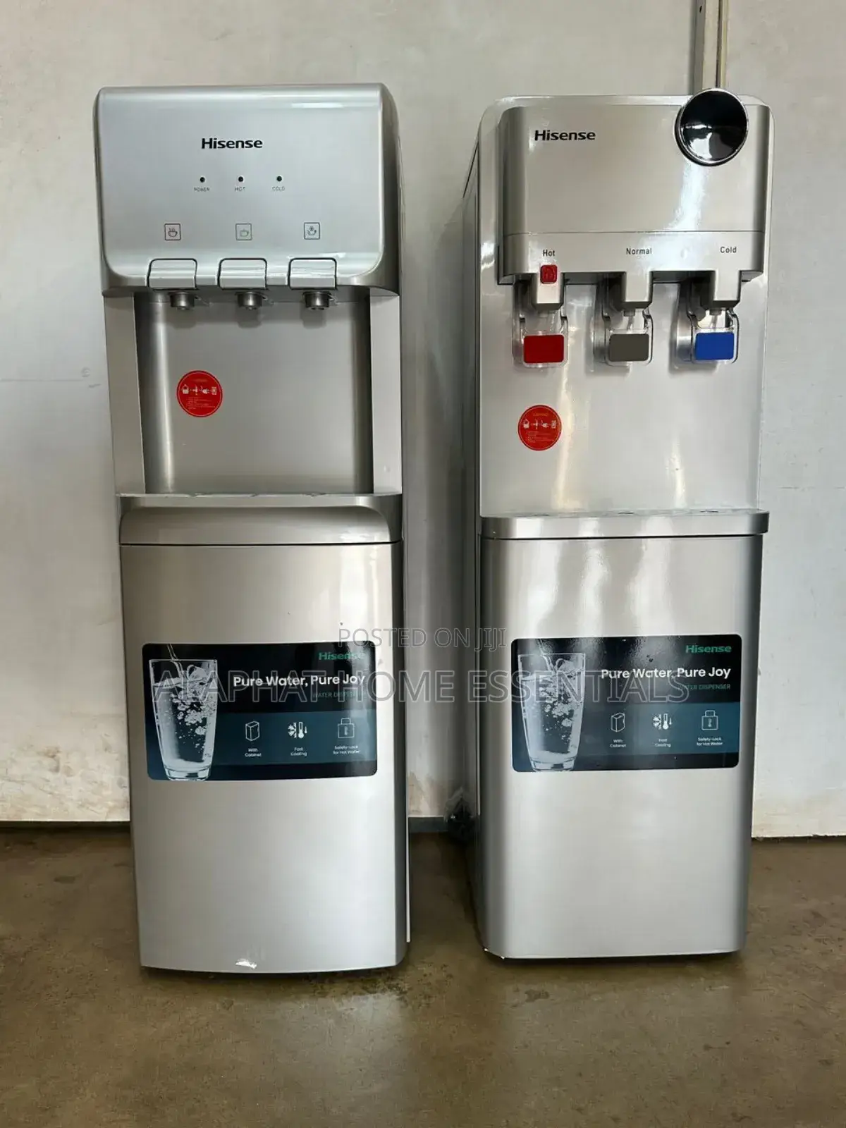 Hisense Water Dispenser