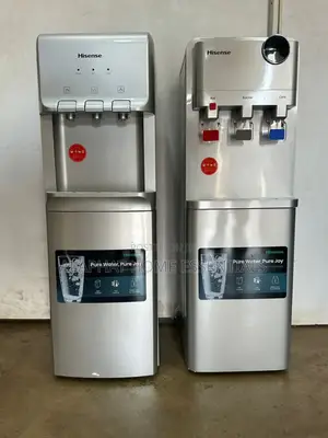 Hisense Water Dispenser