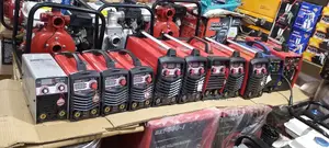 Welding Machines(Amps,200,250-1000)