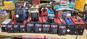 Welding Machines(Amps,200,250-1000)