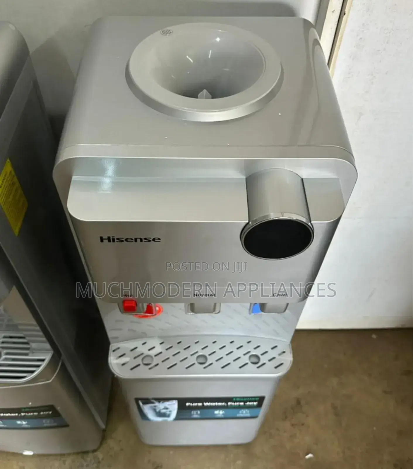 Hisense Water Dispenser