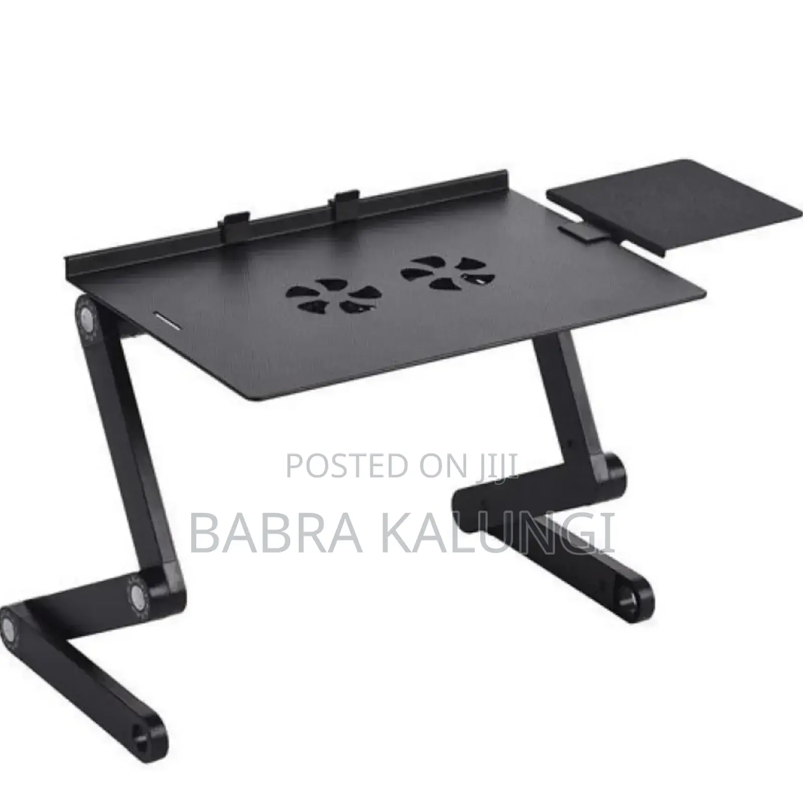 Universal Foldable Laptop Table Stand Adjustable