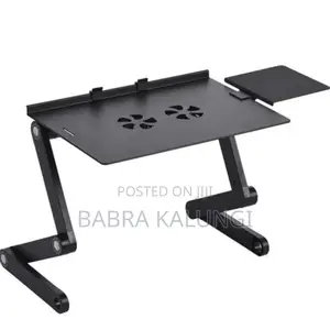 Universal Foldable Laptop Table Stand Adjustable