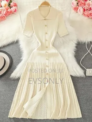 Unique Dresses