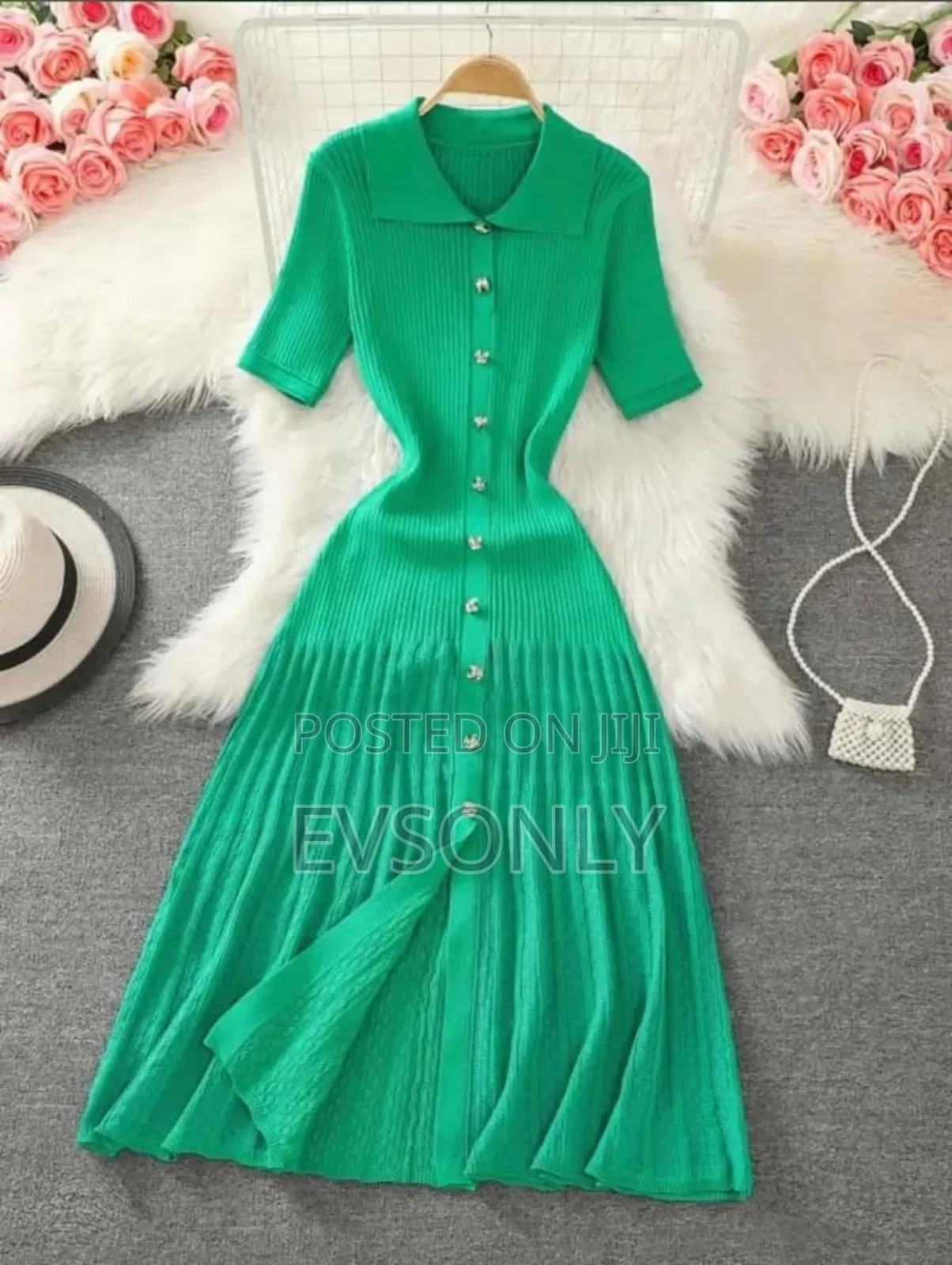 Unique Dresses