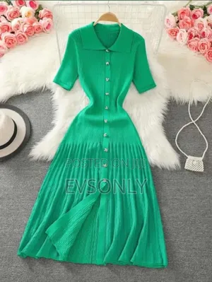 Unique Dresses