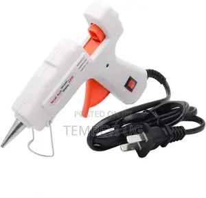 Electric Glue Gun