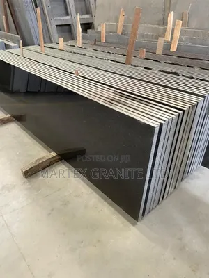 Black Galaxy Slabs
