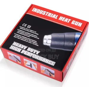 Heavy Duty High Performance Industrial Heat Gun