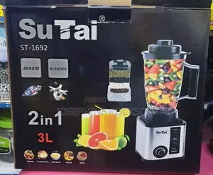 3.0 Litres Commercial Blender