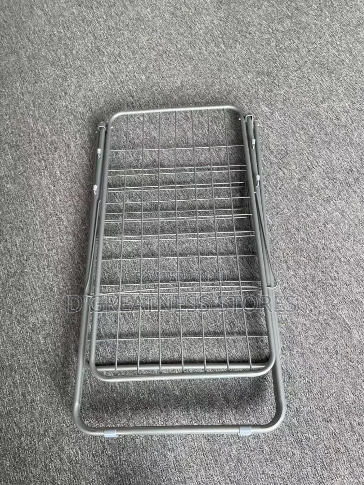 Medium Strong Clothe Hanging Rack