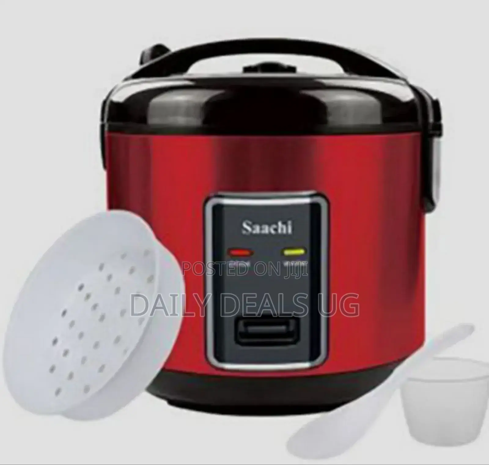 Saachi Pressure Cooker