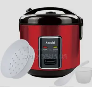 Saachi Pressure Cooker