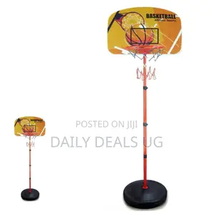 Basketball Hoop