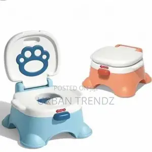 Baby Toilet Potty Seat Children Potty Safe Seat