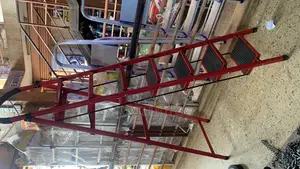 House Hold Ladder Step Heavy Duty