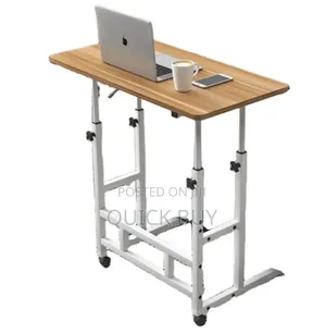 Neoteric Classic Mobile Over Bed Adjustable Laptop Table