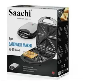 Electric Sandwich