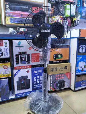 Stand Fan /3 Speed Stand Fan 16inches
