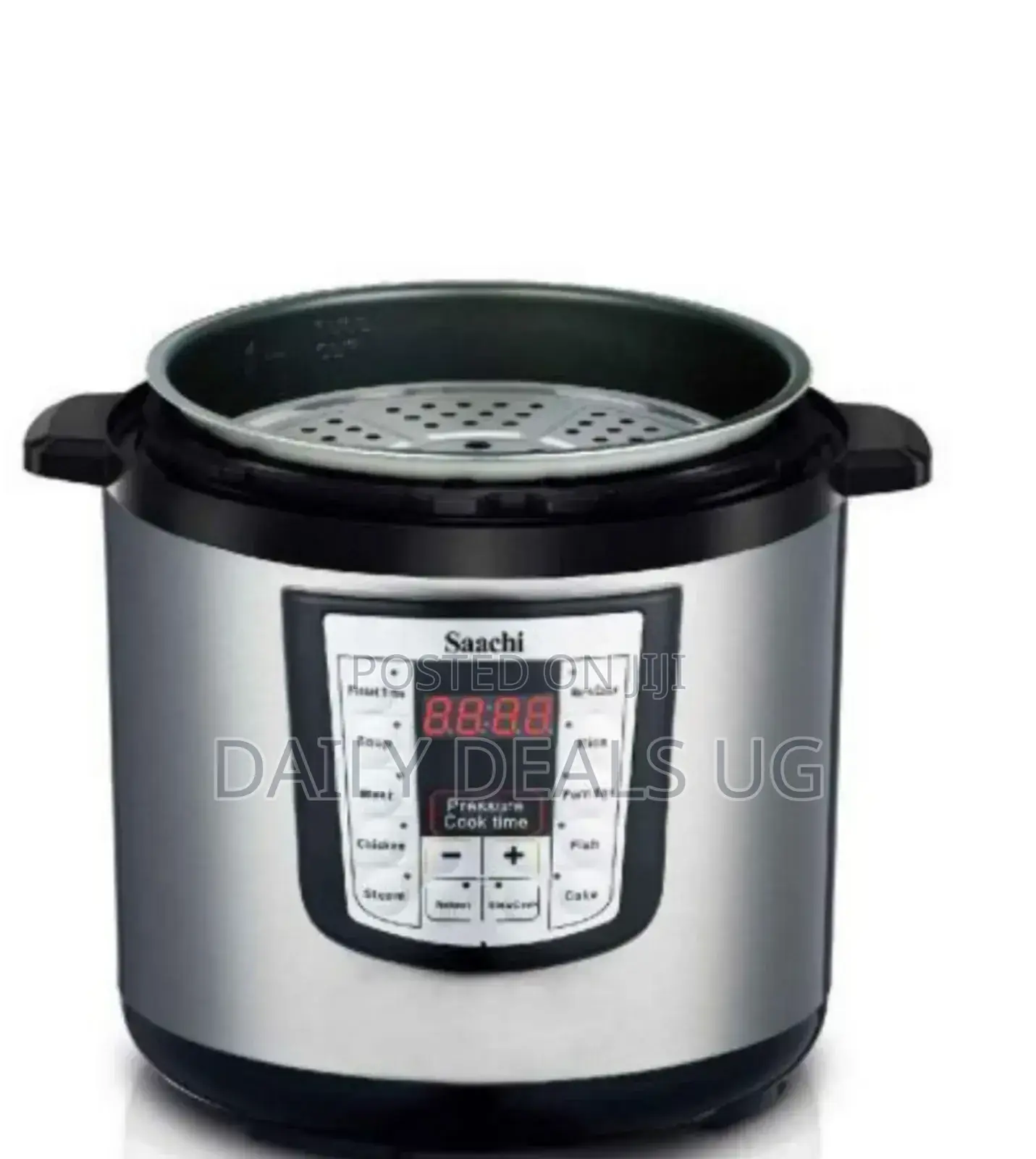 Saachi Pressure Cooker