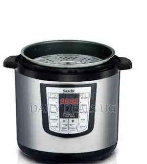 Saachi Pressure Cooker