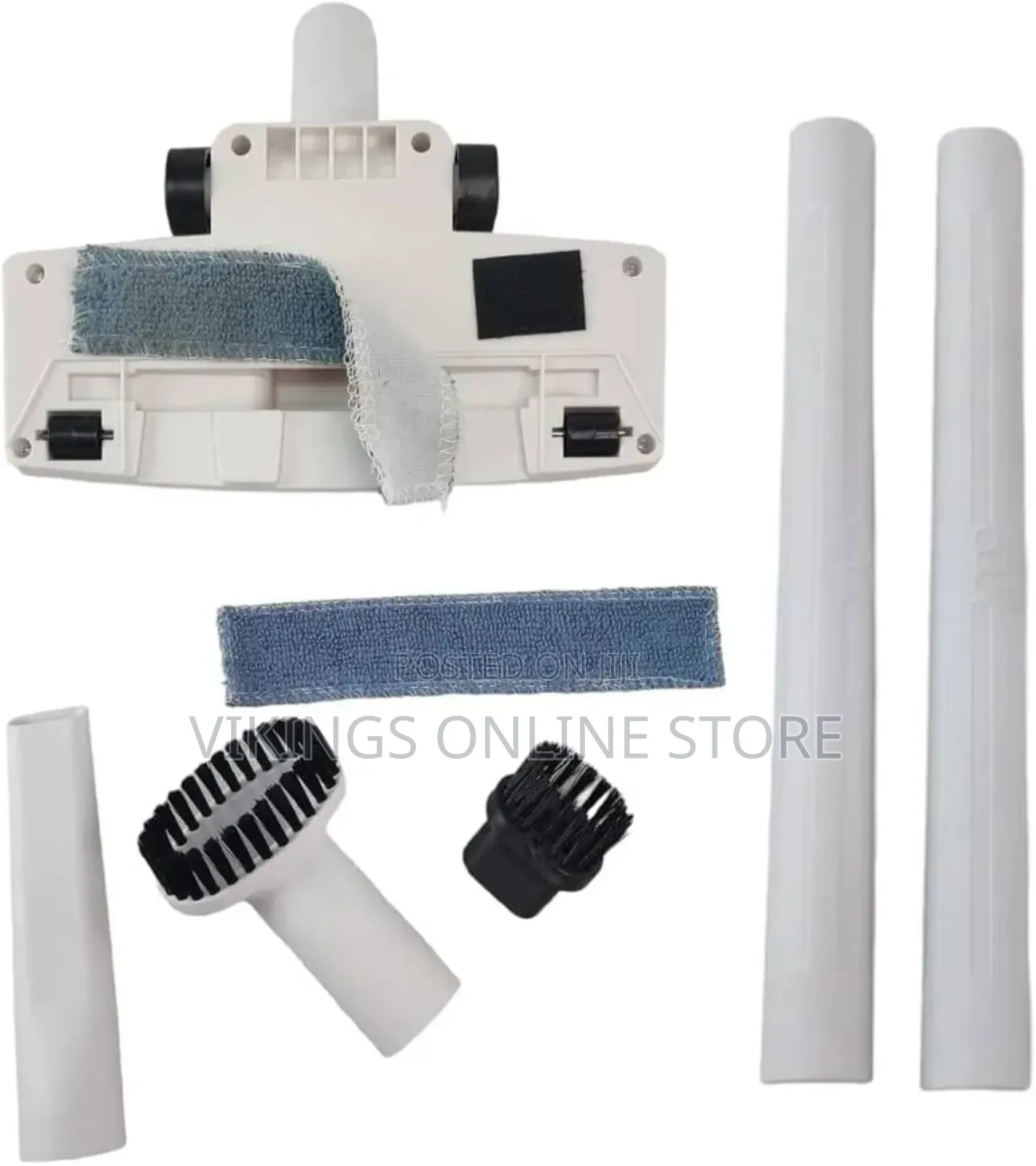 Wireless Portable Handheld Vacuum Cleaner