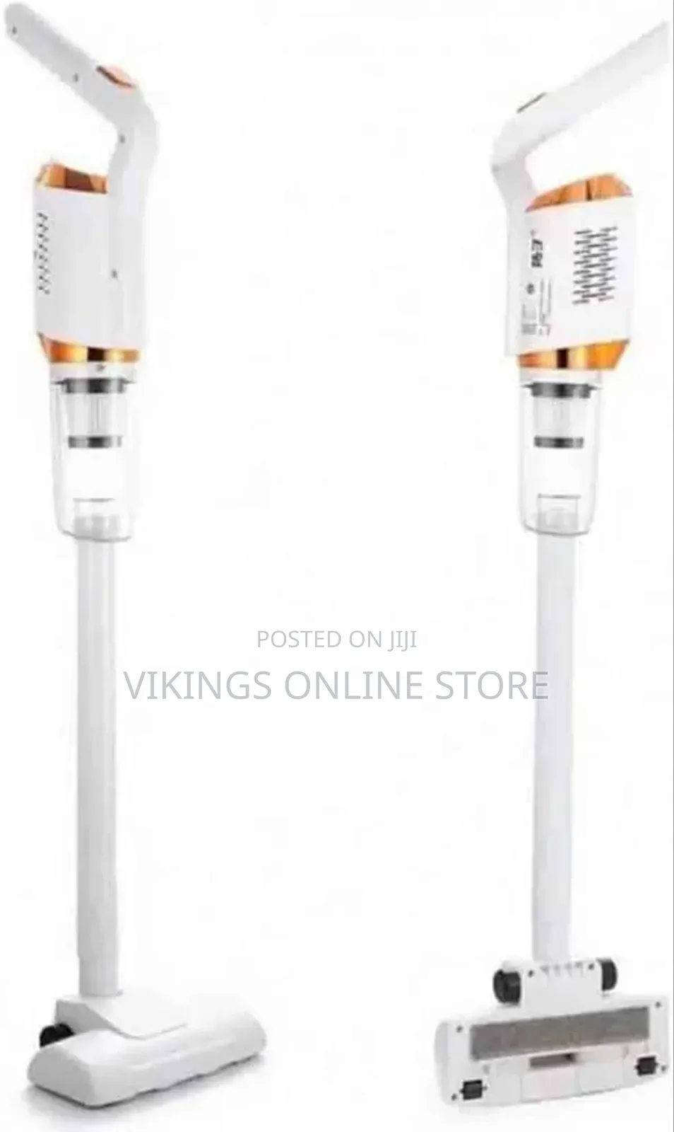 Wireless Portable Handheld Vacuum Cleaner