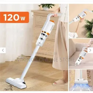 Wireless Portable Handheld Vacuum Cleaner