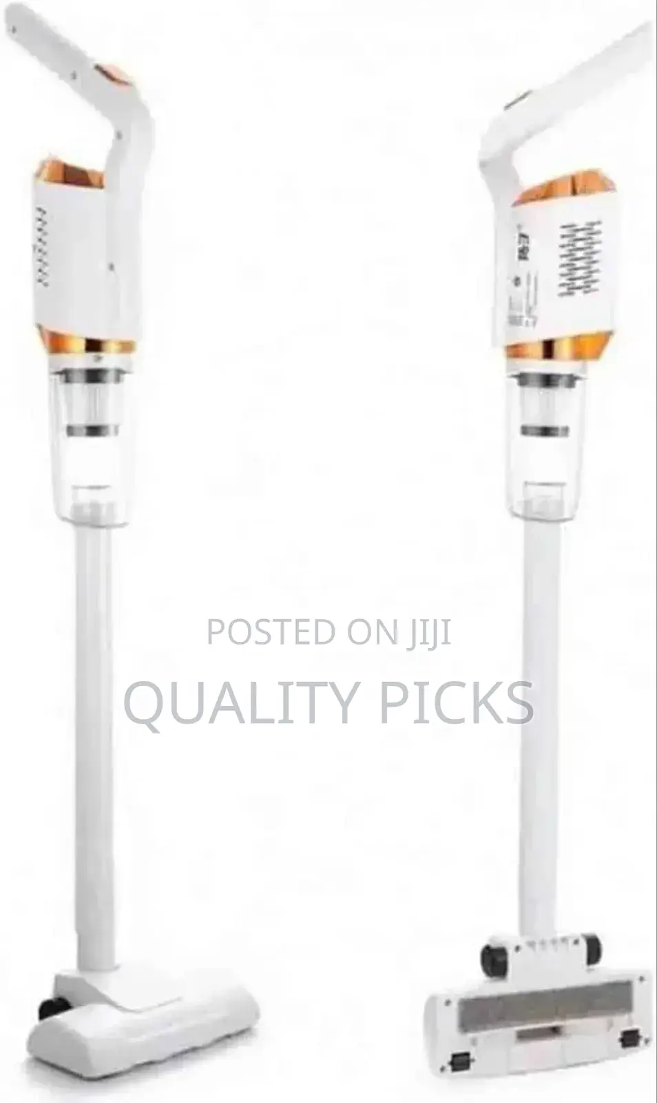 Wireless Portable Handheld Vacuum Cleaner