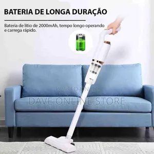 120w Powerful Handheld Vacuum Cleaner