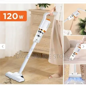 120w Powerful Handheld Vacuum Cleaner