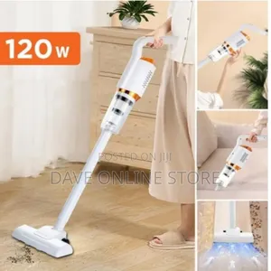Wireless Portable Handheld Vacuum Cleaner