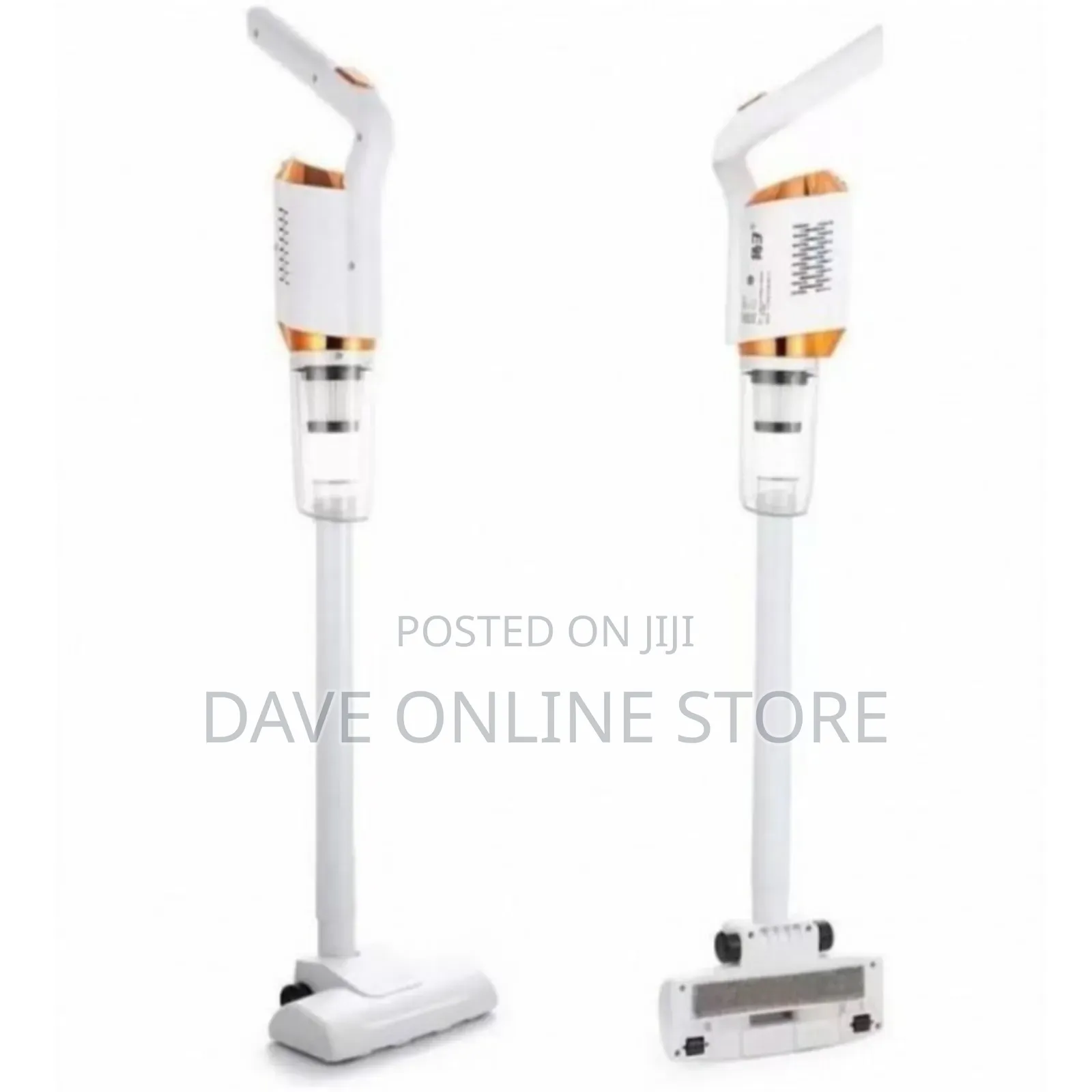 Wireless Portable Handheld Vacuum Cleaner