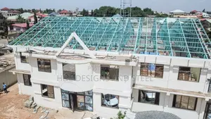 Save on Construction With Steel Frame Construction Services