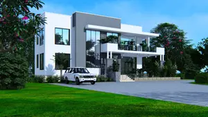 Residential House Plans and Approval on 50ft by 100ft Plots