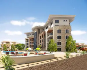 Hotels and Apartments Architectural Designs and Approvals
