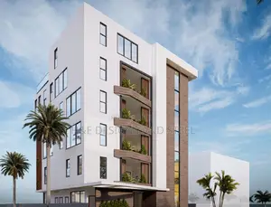 Hotels and Apartments Architectural Designs and Approvals