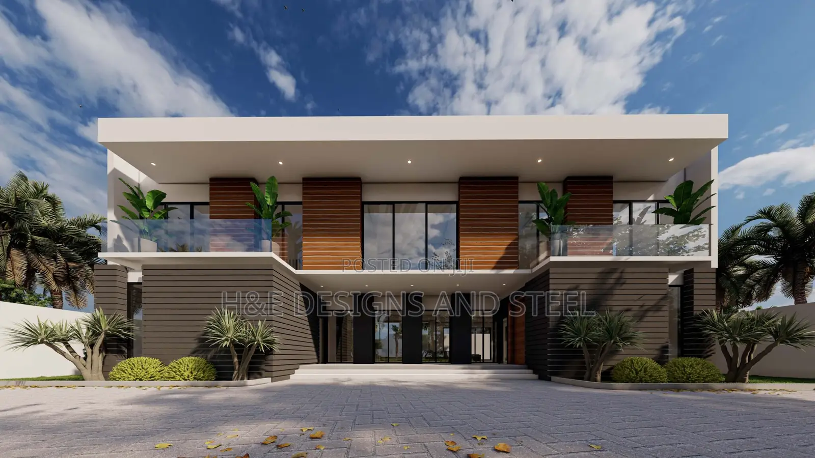 Hotels and Apartments Architectural Designs and Approvals