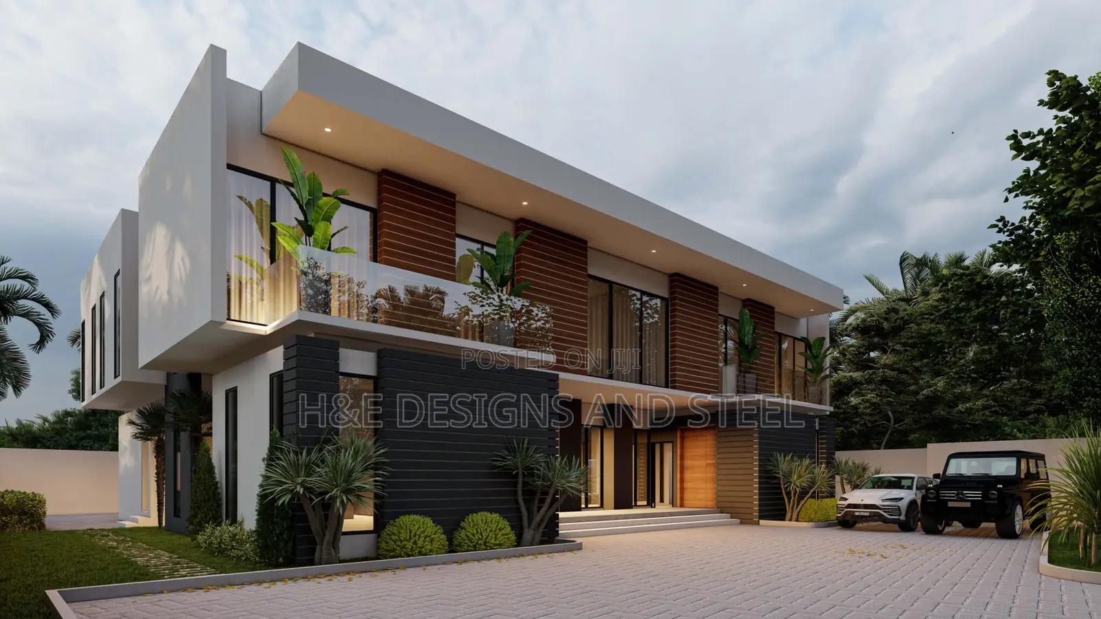 Hotels and Apartments Architectural Designs and Approvals