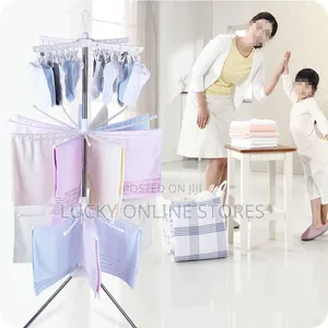 Multifunctional Drying Rack