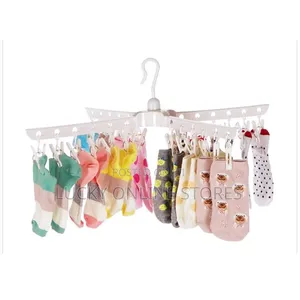 Multifunctional Drying Rack