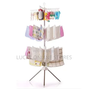 Multifunctional Drying Rack
