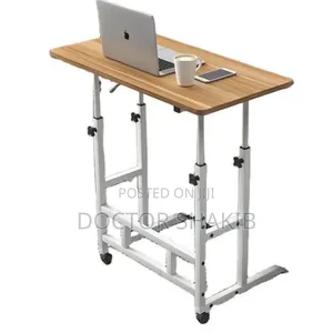 Brand New Adjustable Premium Laptop Table