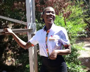 Waitresses to Work in Namuwongo