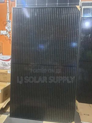 Solar Pannels450w
