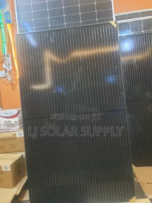 Solar Pannels450w