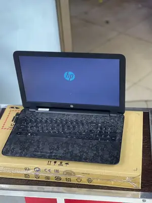New Laptop HP Stream Notebook 8GB Intel Core I5 HDD 500GB