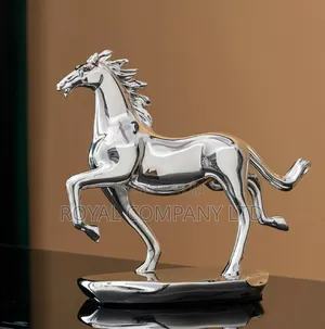 Horse Statue Decor /Desktop Decor /Living Room