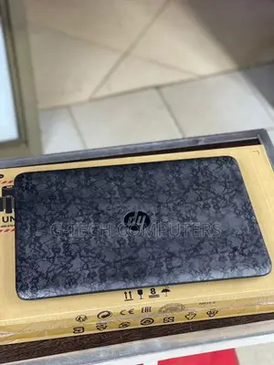 New Laptop HP Stream Notebook 8GB Intel Core I5 HDD 500GB